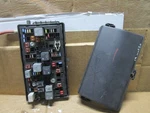 2013 Chevy Malibu Engine Fuse Box Relay Junction Block Panel 22892003. Fixed Price $20.00.