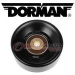 Dorman Techoice Drive Belt Tensioner Pulley For 1997-1998 Chevrolet Venture Qv. Fixed Price $39.50.