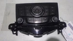 15 Chevrolet Cruze A/v Equipment Control Panel 95057379. Fixed Price $55.00.