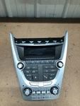 10 11 Chevy Equinox Hvac Climate Control Switch Radio Dash Screen 22766834. Fixed Price $71.10.