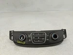 2018 Chevrolet Traverse Ac Heater Roof Climate Control Temperature Oem TFJ29. Fixed Price $45.42.