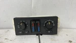 2003-2009 Chevrolet Trailblazer Heater A/c Control Used Oem 15220318 Black. Fixed Price $45.10.
