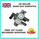 For Jaguar S-type 3.0 V6 Petrol Water Heater Control Valve Hvac XR822975. Fixed Price $94.64.