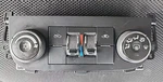 2006-2011 Chevy Impala, Climate Control, 25988015, Oem (213.6). Fixed Price $26.95.