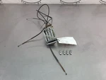 1961-62 Chevrolet Impala 4 Lever Heater Control Assembly W/ Cables Oem. Fixed Price $199.95.
