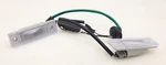 New Oem Gm Trunk Lid License Plate Lamp 95270497 Chevrolet Cruze 2011-2015. Fixed Price $64.95.