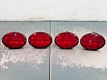 2002 Chevy Corvette C5 Tail Light Set #8313 V3. Fixed Price $79.99.
