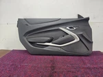 Chevrolet Camaro Ls 20-24 Left Driver Door Cover Card Panel Trim. Fixed Price $129.99.