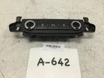 2007 Gmc Yukon Xl Front Dash Traction&pedal Adj&park Assist Switch Trim W/ Power. Fixed Price $48.99.