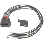 New Smp Mass Air Flow Sensor Connector For 2012-2020 Chevrolet Impala. Fixed Price $98.22.