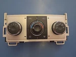 2008-2012 Chevrolet Malibu Manual Heater Control. Fixed Price $75.00.