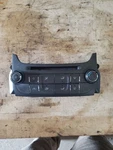 Manual Temperature Controls In Dash Fits 13 Malibu 225367. Fixed Price $60.00.