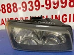 Headlamp Assembly Chevy Silverado 1500 Left 03 04 05 06 07. Fixed Price $42.40.
