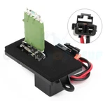 Heater Blower Motor Resistor For 00-02 Gmc Yukon 99-02 Chevrolet Silverado 1500. Fixed Price $16.48.