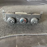 2006 - 2011 Chevrolet Impala Ac Heater Climate Control Switch Unit Oem 25882559. Fixed Price $20.00.