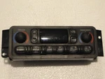Corvette C5 A/c Climate Control Hvac Module '97-'04 # 09380441. Fixed Price $148.99.