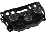 Delco 76XH77C Hvac Control Panel Fits 2017-2021 Chevy Trax. Fixed Price $100.67.