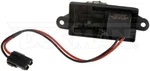 Dorman 973-004 Blower Motor Resistor Chevy Silverado Gmc Sierra 15305077. Fixed Price $40.41.