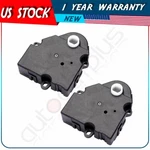 Blend Door Actuator For General Motors 1995-2014 Isuzu 2003 Air. Fixed Price $27.59.