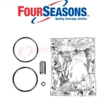 Four Seasons 34218 Ac Receiver Drier Desiccant Element For OR11111KT MT1700 Nd. Fixed Price $33.45.