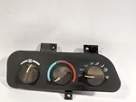 Temperature Control With Ac Fits 94-96 Camaro 649986. Fixed Price $68.78.