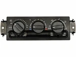 For 2000-2002 Chevrolet Tahoe Hvac Control Module Front Dorman 44292JJ 2001. Fixed Price $262.10.
