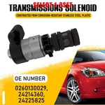 For 03-05 Chevrolet Cavalier 4T40E Transmission Pressure Control Solenoid 1-3X. Fixed Price $49.39.