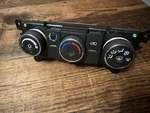 09-12 Chevrolet Traverse Manual Temperature Ac Climate Control Unit 20917130 Oem. Fixed Price $22.99.