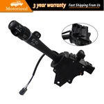 12450067 Turn Signal Headlight Switch For Chevy Tahoe Silverado Gmc Sierra. Fixed Price $23.99.