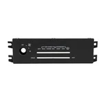 1985-1989 Corvette Heater Climate Control Face Plate Without Defroster. Fixed Price $89.95.