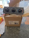 Hvac Control Head For 94-96 Corsica Beretta New Delco. Fixed Price $125.00.