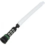 A/c Receiver Drier Desiccant Element Kit-header And Bag Uac. Fixed Price $29.95.
