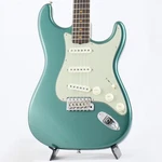 Fender Custom Shop Vintage 1959 Stratocaster Tcp Electric Guitar. Fixed Price $4700.00.