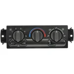 Dorman Hvac Control Module For Chevy Silverado Suburban Tahoe & Gmc Sierra. Fixed Price $294.67.