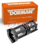 Dorman Engine Oil Pressure Sensor Filter For 2005 Gmc Envoy Xuv 5.3L V8 Yr. Fixed Price $14.52.