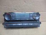 04 05 06 07 08 Ford F150 Temperature Climate Control Dash Heat A/c 4L3418C612CE. Fixed Price $70.00.