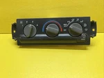 1998 Chevrolet Blazer Heater A/c Control Assembly W/ Rear Window Defogger. Fixed Price $59.99.