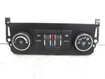 2007-2009 Chevy Tahoe Manual Front Temperature Ac Heater Control Lkq. Fixed Price $73.13.