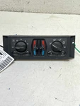 Heater A/c Control Chevy Impala 00 01 02 03 09384451 See Pics. Fixed Price $49.99.