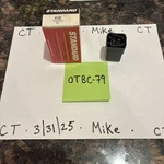 A/c Compressor Control Relay Standard RY-85. Fixed Price $19.93.