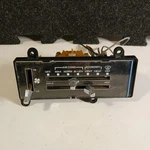 1983 1987 Chevrolet Truck Blazer Hvac Heater Temp Control Panel 16022092-1. Fixed Price $143.27.