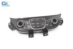 2022-23 Chevrolet Equinox Dash Hvac Heater Climate Control Switch Unit Oem. Fixed Price $114.99.