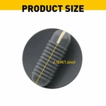 2X A/c Heater Panel Control Knob For 1995 1996 1997 Gmc Jimmy/sonoma Replacement. Fixed Price $16.14.
