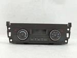 Chevrolet Traverse Ac Heater Climate Control 15228682 25839381 QNJT6. Fixed Price $40.32.