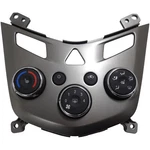 Heater/ac Controls W/heat Seat Graphite Silver 2015-16 Chevy Sonic 42365633. Fixed Price $54.93.