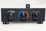 1994-1996 Chevy Caprice Impala Ss Heater Hvac Climate Controls 91-96 Oem. Fixed Price $118.00.
