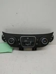 2018 Chevrolet Equinox Temperature Control Panel Id 84422501. Fixed Price $50.05.