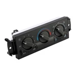 Heater A/c Climate Control Module Panel For 1999-2002 Chevy Tahoe Silverado Gmc. Fixed Price $44.99.