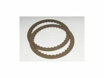 For 2009-2012 Chevrolet Traverse Auto Trans Clutch Plate Ac Delco 87753CN. Fixed Price $28.85.