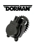 Replacement Hvac Blend Door Actuator-heater Dorman 604-710. Fixed Price $29.95.